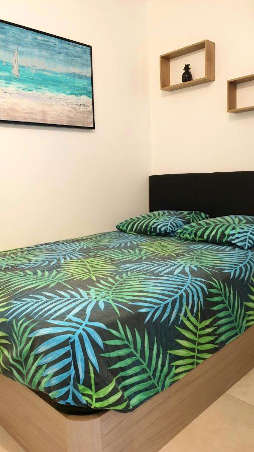 Garden And Beach Sea View Apartment Cannes Zewnętrze zdjęcie
