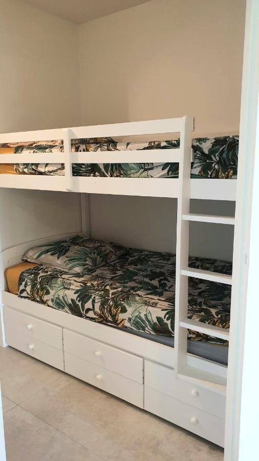 Garden And Beach Sea View Apartment Cannes Zewnętrze zdjęcie